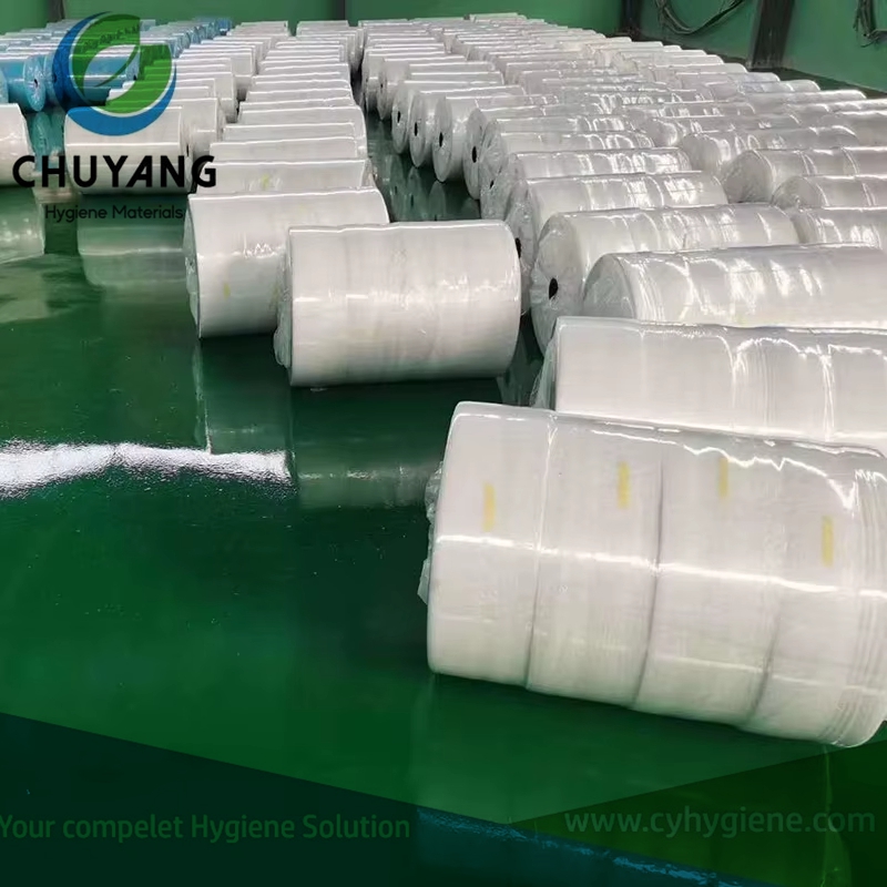 Innovating Hygiene Products with Advanced Nonwoven Fabrics