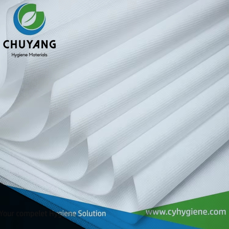 The Future of Hygiene Products: Sustainable Nonwoven Fabrics for a Greener Tomorrow The Future of Hygiene Products: Sustainable Nonwoven Fabrics for a Greener Tomorrow