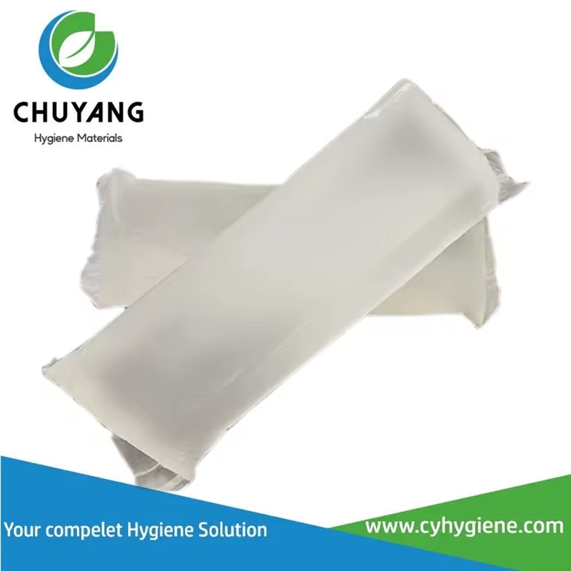 Quanzhou Chuyang Hygiene Materials Co.,Ltd