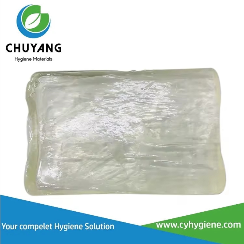 Quanzhou Chuyang Hygiene Materials Co.,Ltd