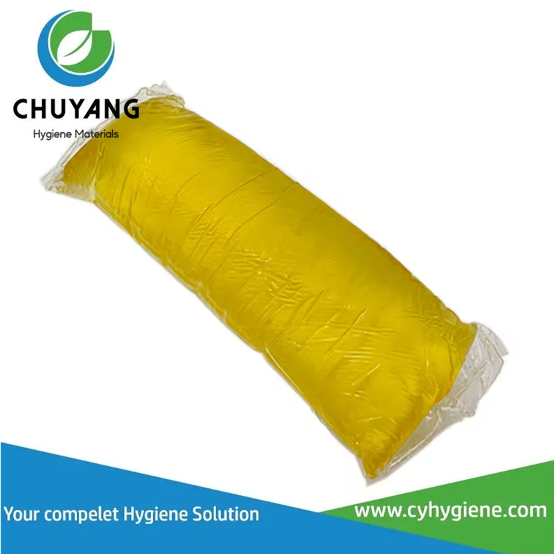 How to Choose the Right Hot Melt Adhesive for Baby Diapers