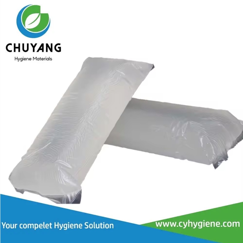 Understanding Elastic Adhesives Used in Baby and Adult Diapers