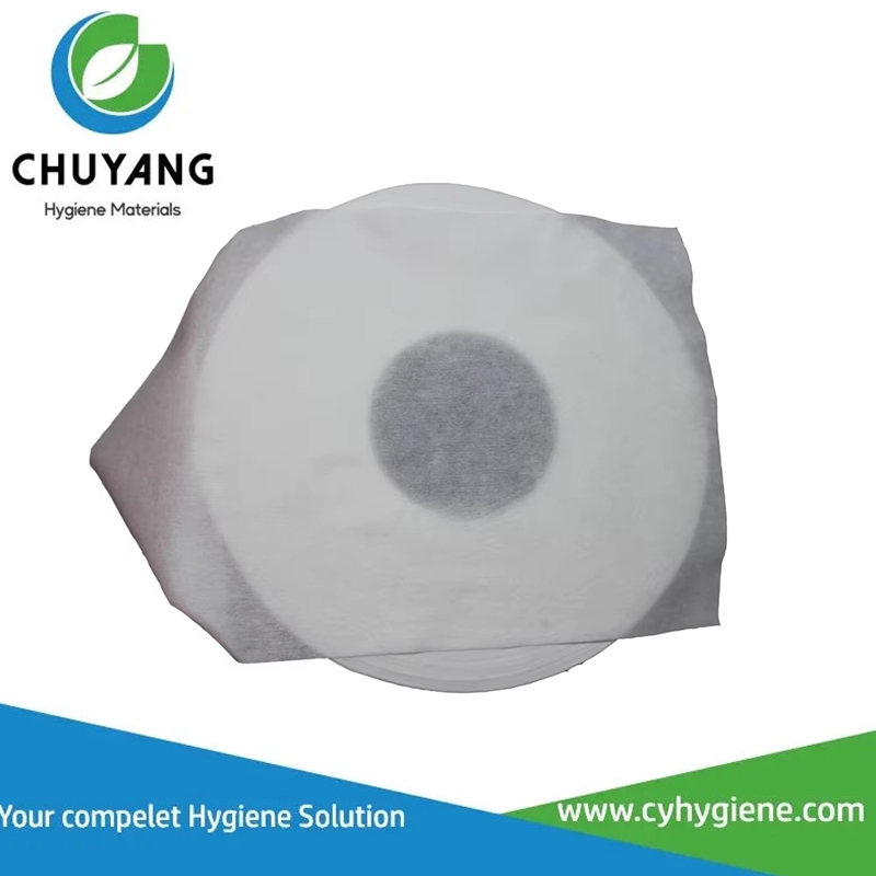 How Fiber Ratio Impacts Wet Wipes Performance: Insights into Polyester–Viscose Spunlace Nonwoven