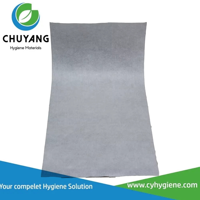 Spunlace Nonwoven for Wet Wipes: Balancing Softness, Strength, and Skin Safety