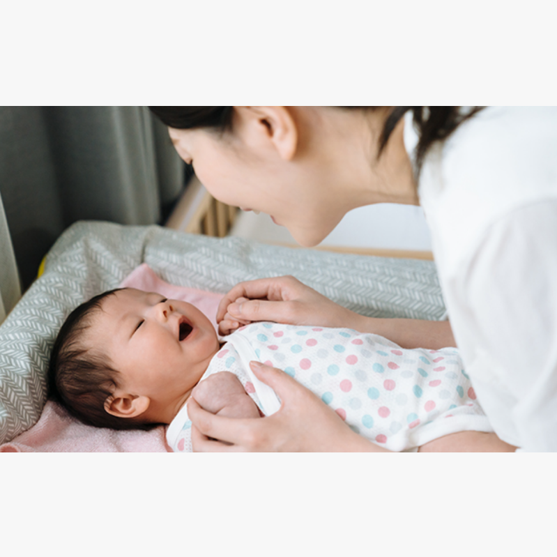 P&G Selling Silk Diapers in China