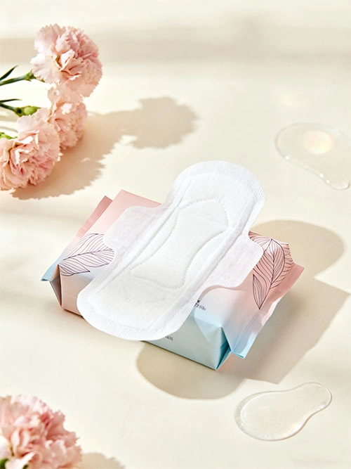 Breathable PE Backsheets in Sanitary Pads: Key to Comfort and Skin Health