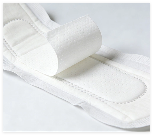 Core Materials of Modern Absorbent Hygiene Products: A Deep Dive into SAP Paper