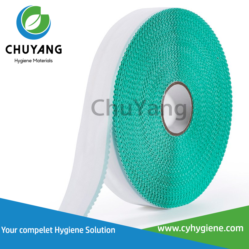 High Quality Magic Side Tape for Baby Diapers Materials